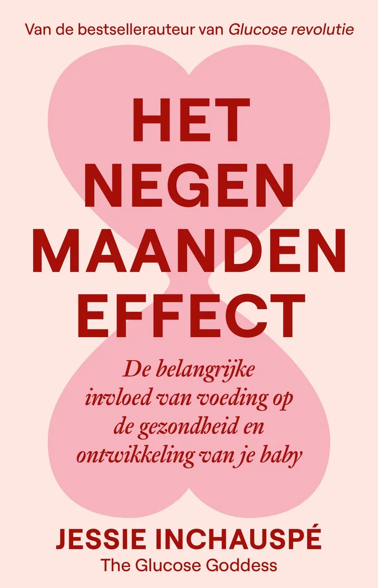 Het negenmaandeneffect von Fontaine – Buchfoto