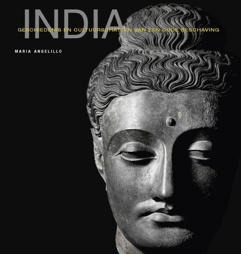 India von Fontaine – Buchfoto
