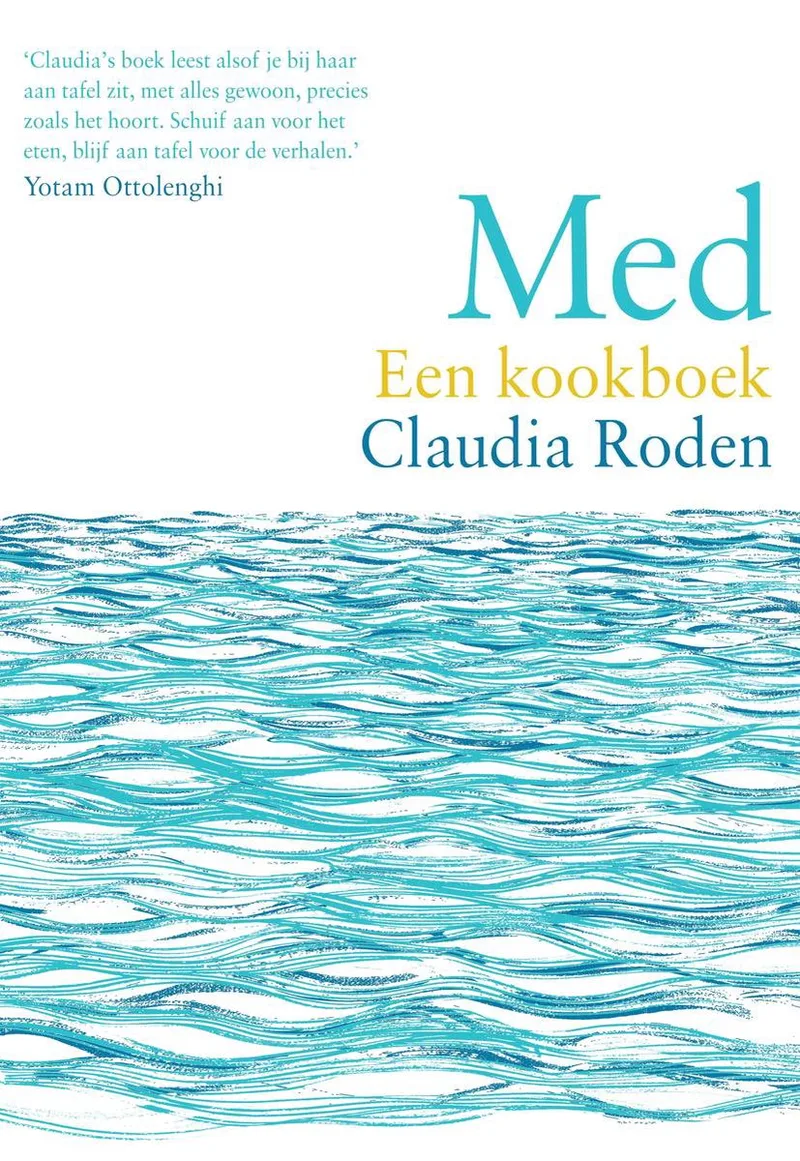 Med von Fontaine – Buchfoto