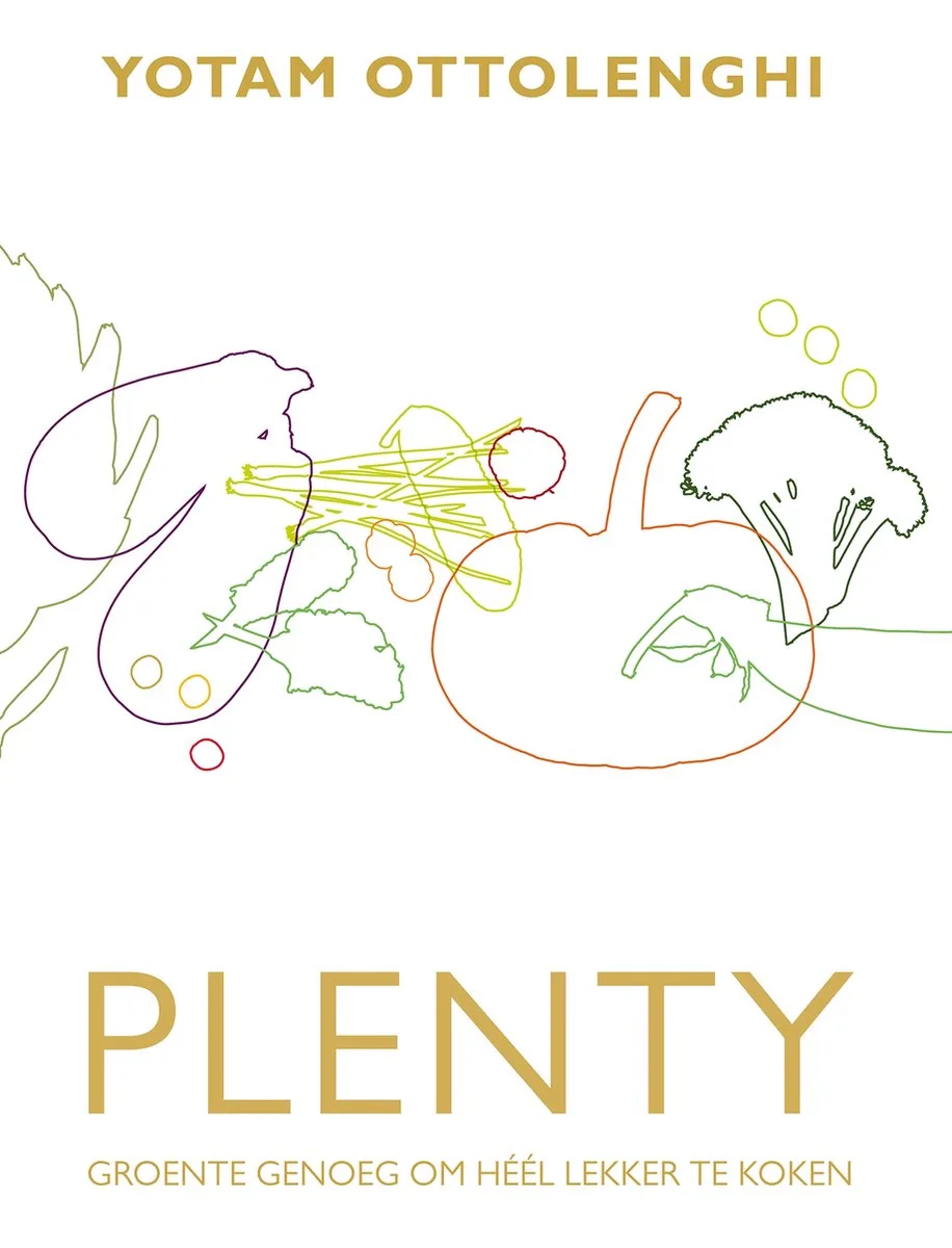 Plenty fra Fontaine – billede af bogen