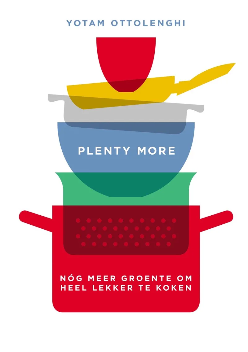 Plenty more de Fontaine – photo du livre