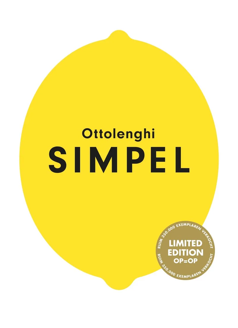 Simpel fra Fontaine – billede af bogen