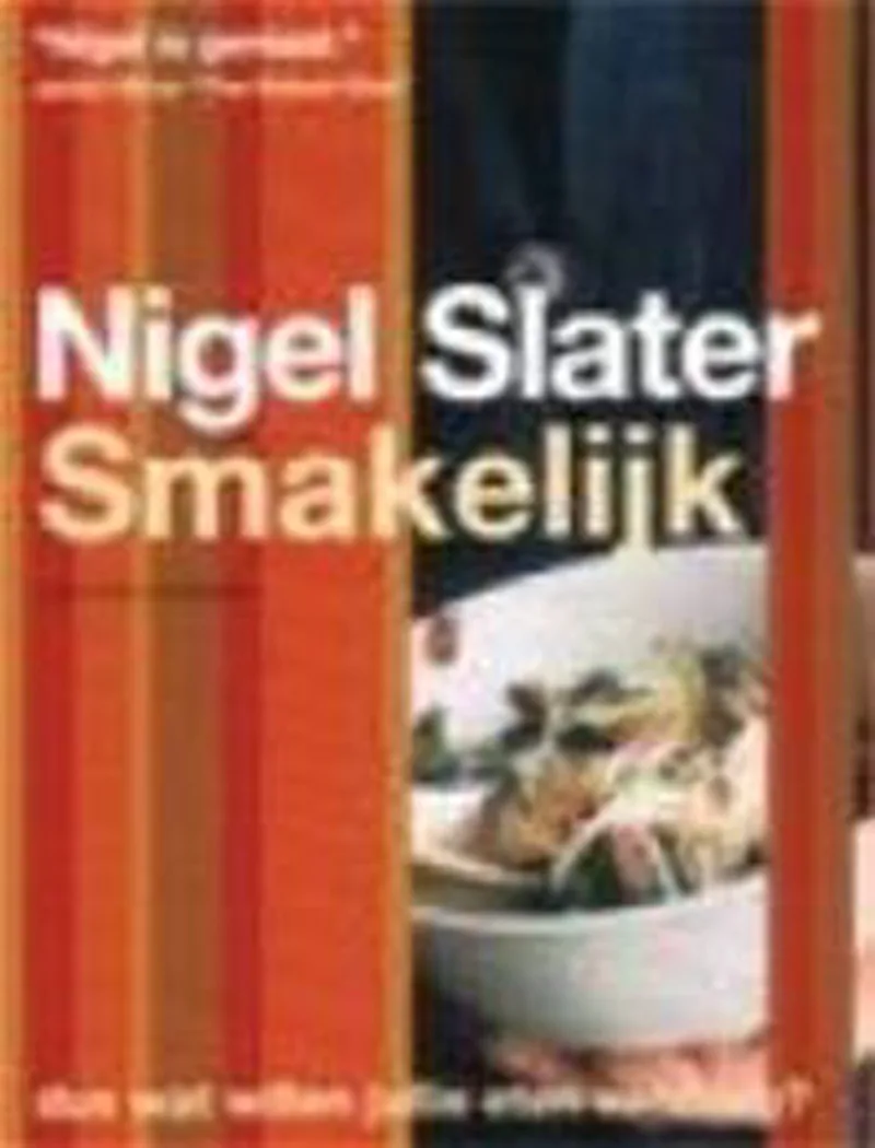 Smakelijk fra Fontaine – billede af bogen