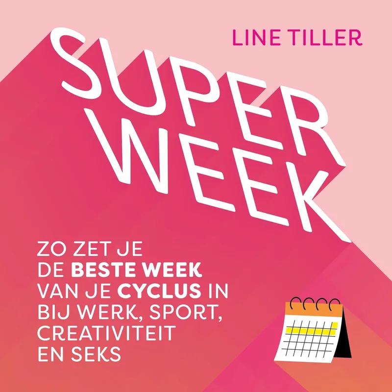 Superweek von Fontaine – Buchfoto