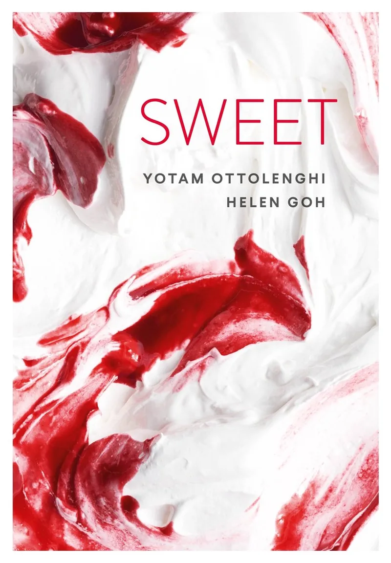 Sweet von Fontaine – Buchfoto
