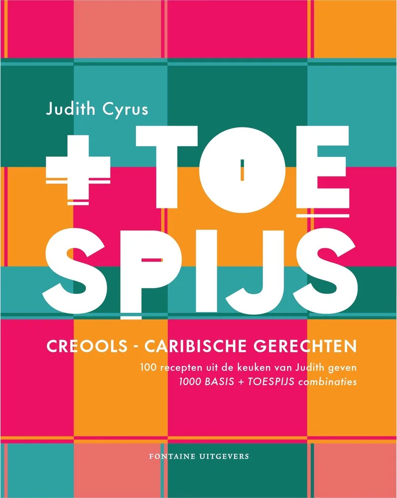 Toespijs von Fontaine – Buchfoto