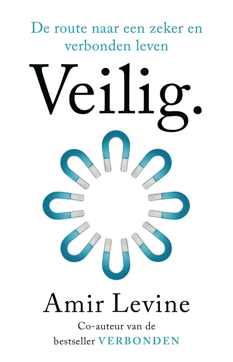 Veilig. von Fontaine – Buchfoto