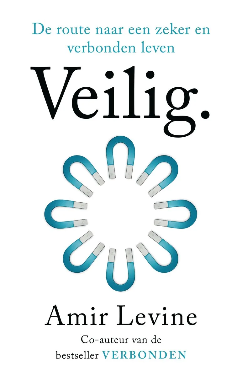 Veilig. von Fontaine – Buchfoto