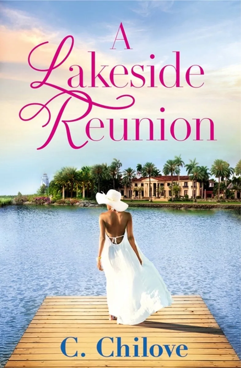 A Lakeside Reunion von Forever – Buchfoto
