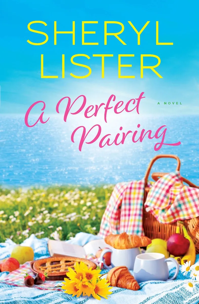 A Perfect Pairing von Forever – Buchfoto