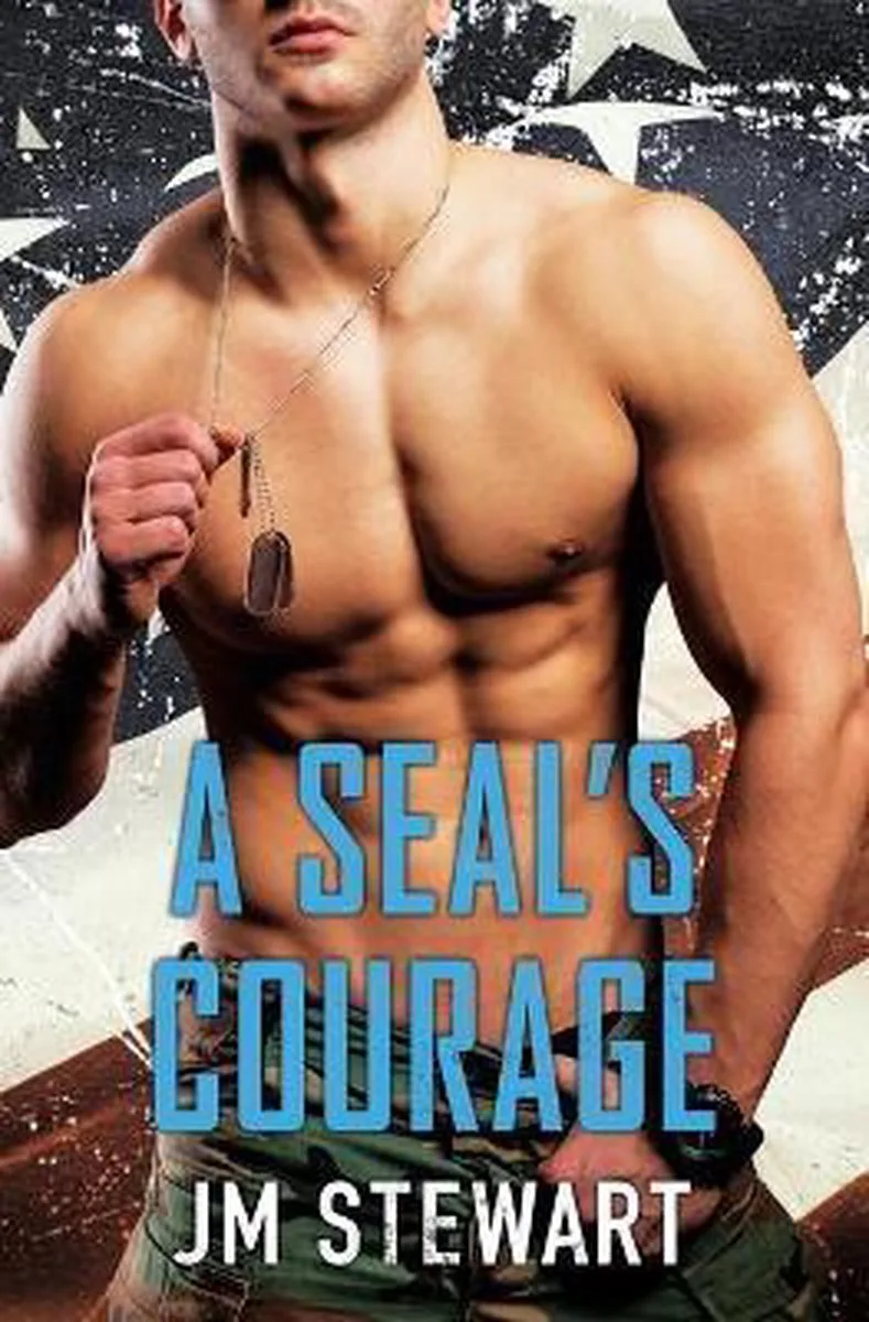 A SEAL's Courage von Forever – Buchfoto