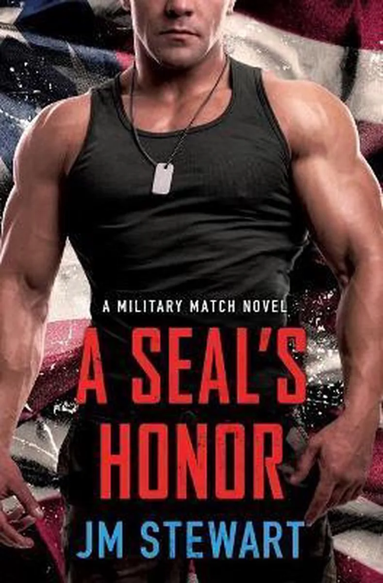 A SEAL's Honor von Forever – Buchfoto