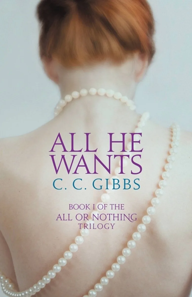 All He Wants von Forever – Buchfoto