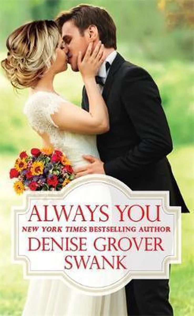 Always You von Forever – Buchfoto