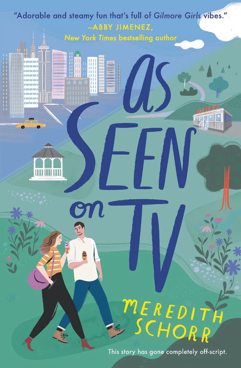As Seen on TV von Forever – Buchfoto