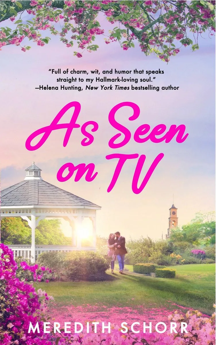 As Seen on TV van Forever – boekfoto