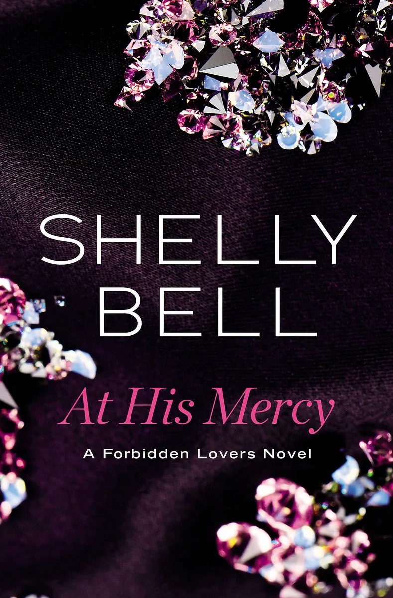 At His Mercy von Forever – Buchfoto