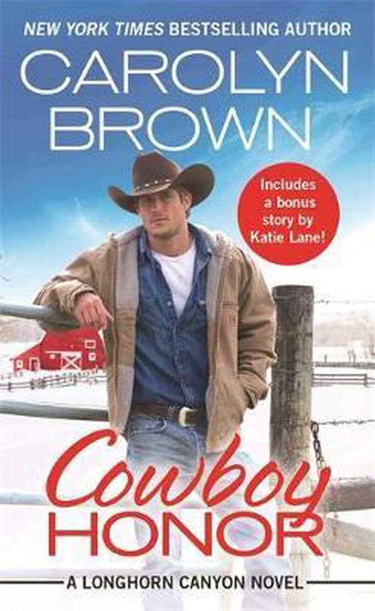 Cowboy Honor von Forever – Buchfoto