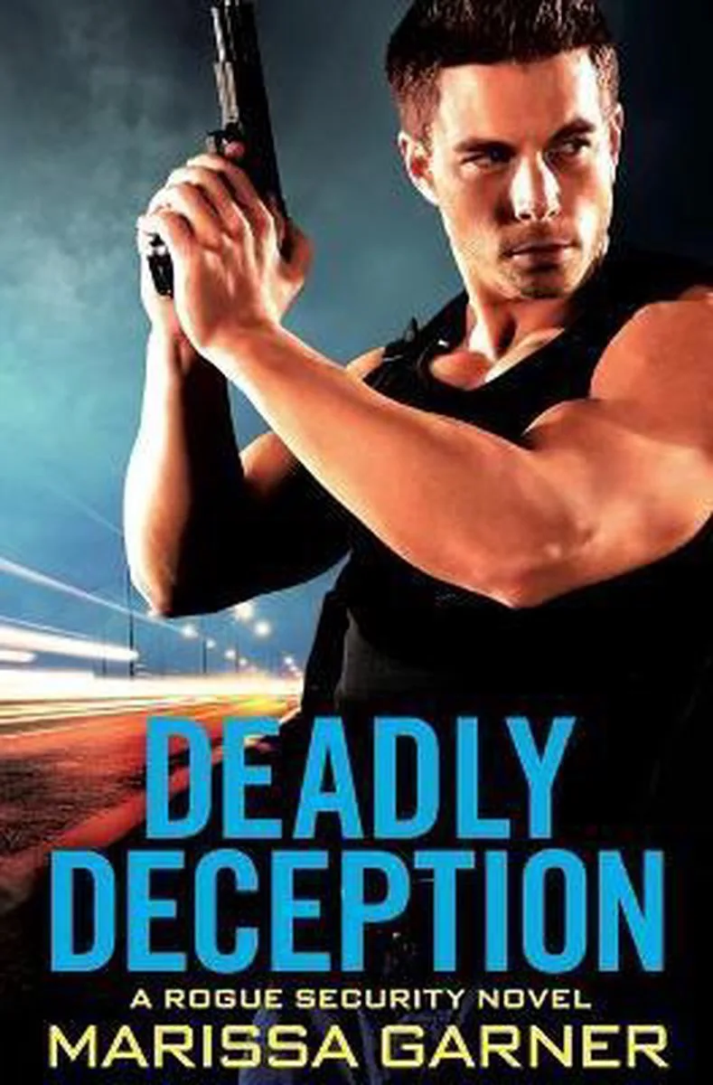 Deadly Deception fra Forever – billede af bogen