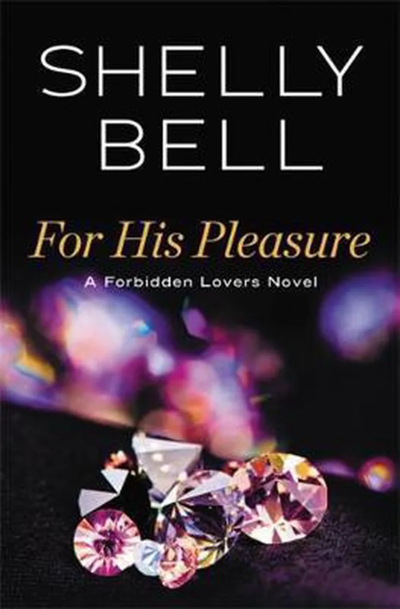 For His Pleasure von Forever – Buchfoto