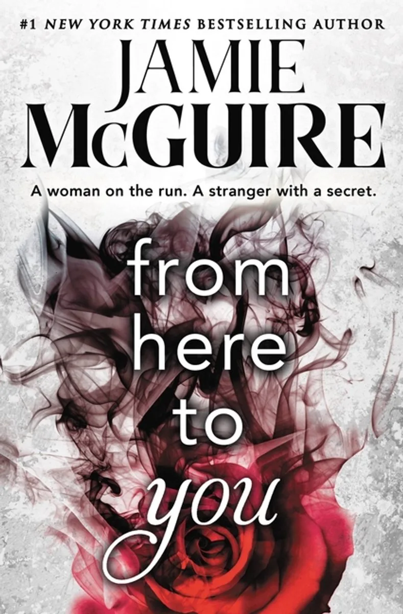 From Here to You von Forever – Buchfoto