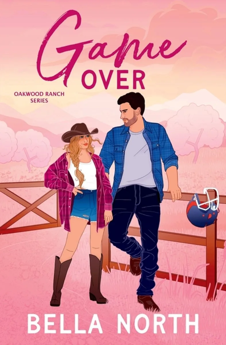 Game Over de Forever – photo du livre