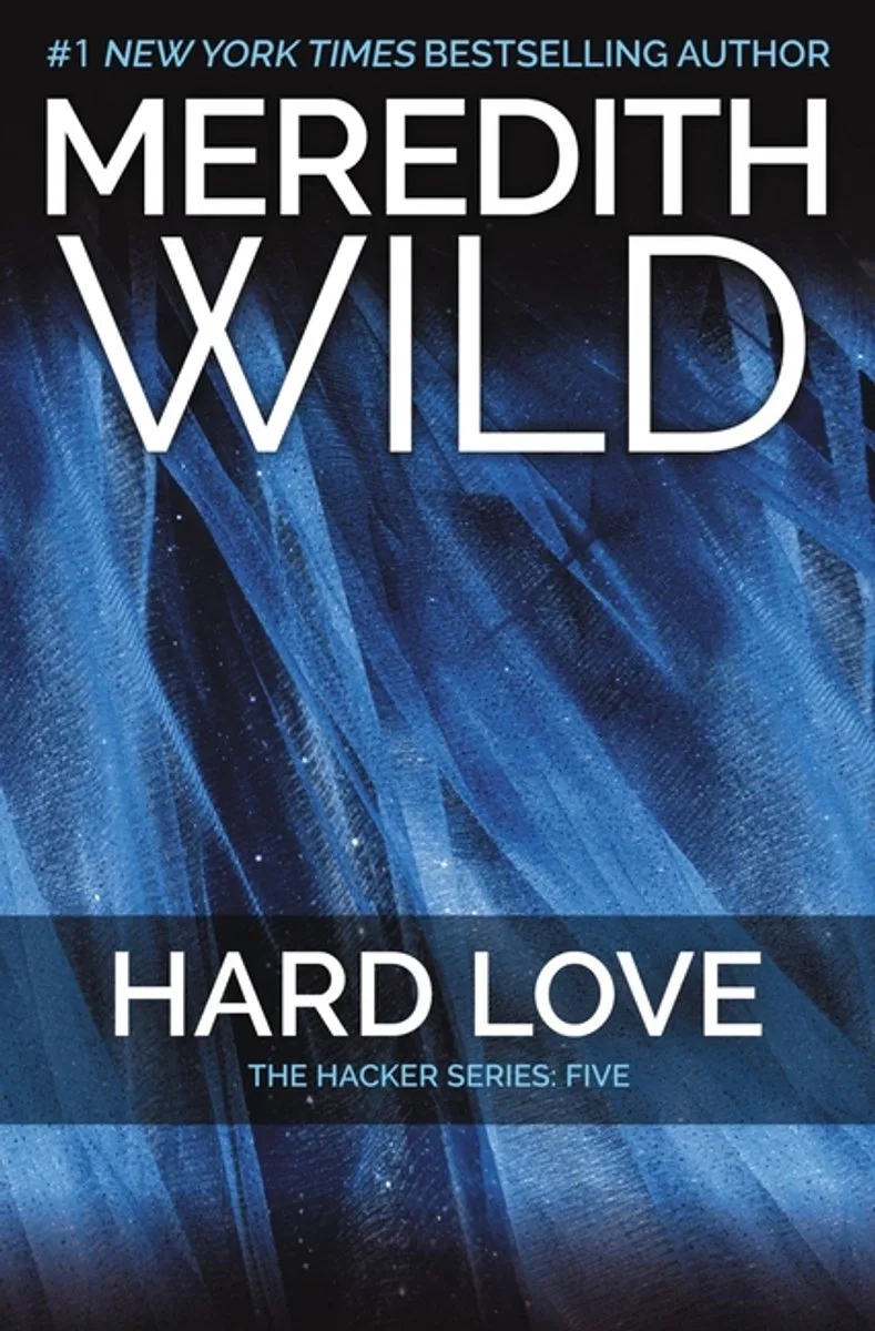Hard Love fra Forever – billede af bogen