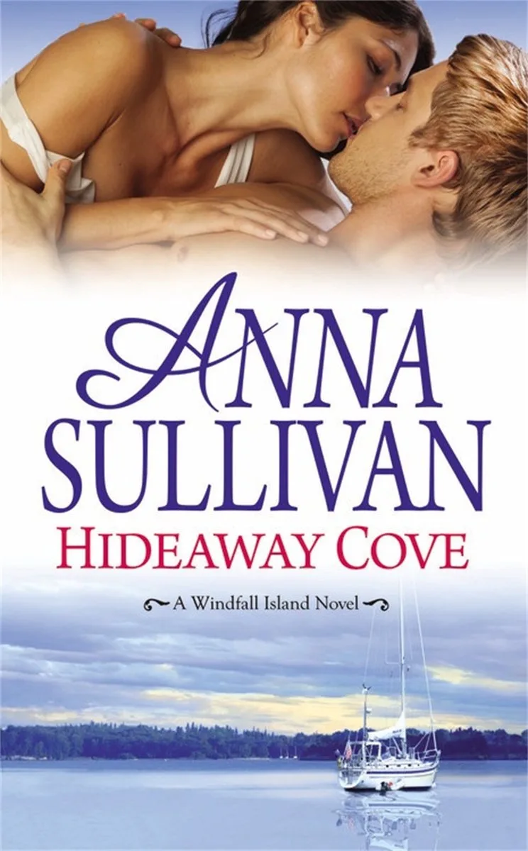 Hideaway Cove von Forever – Buchfoto