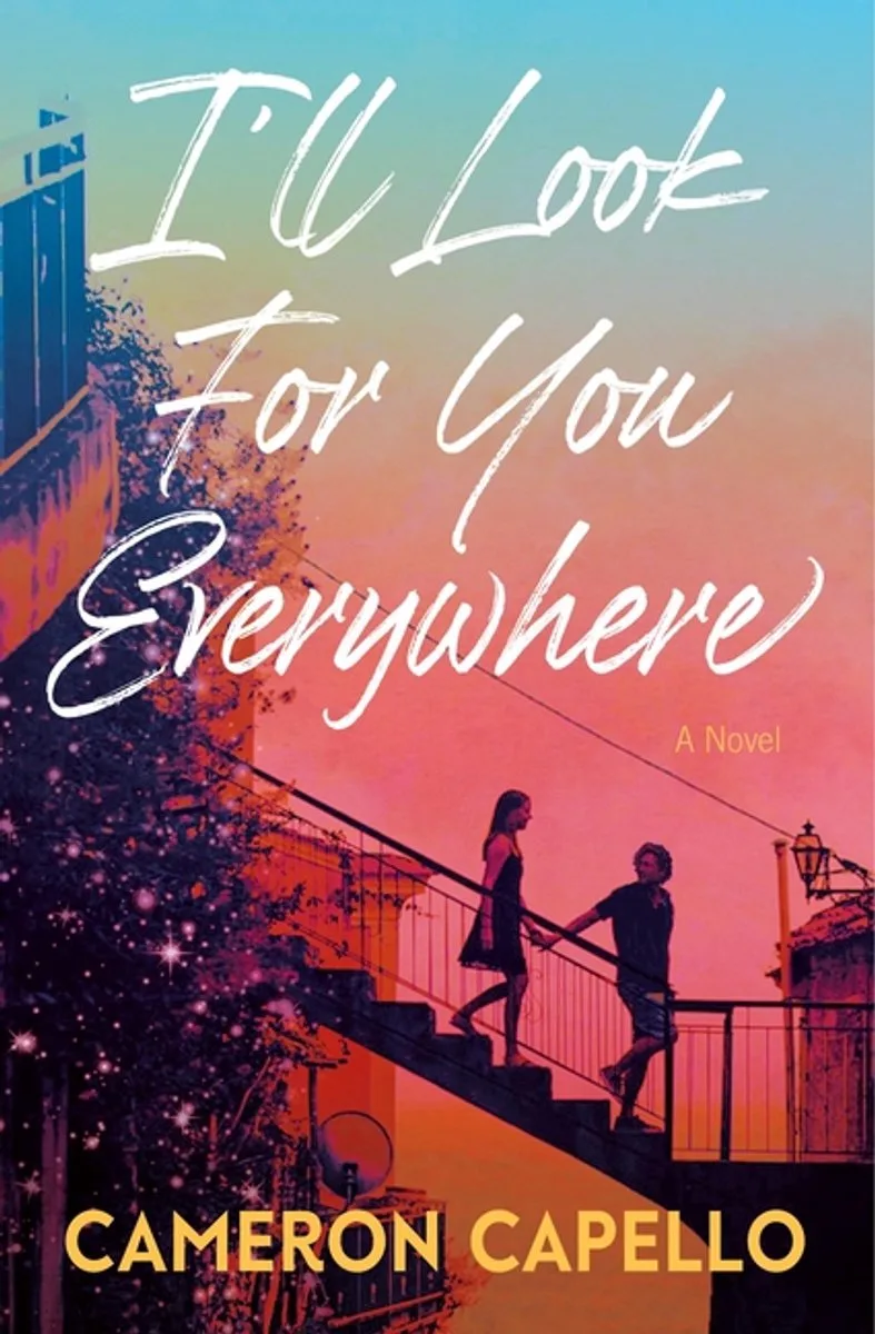 I'll Look for You Everywhere von Forever – Buchfoto