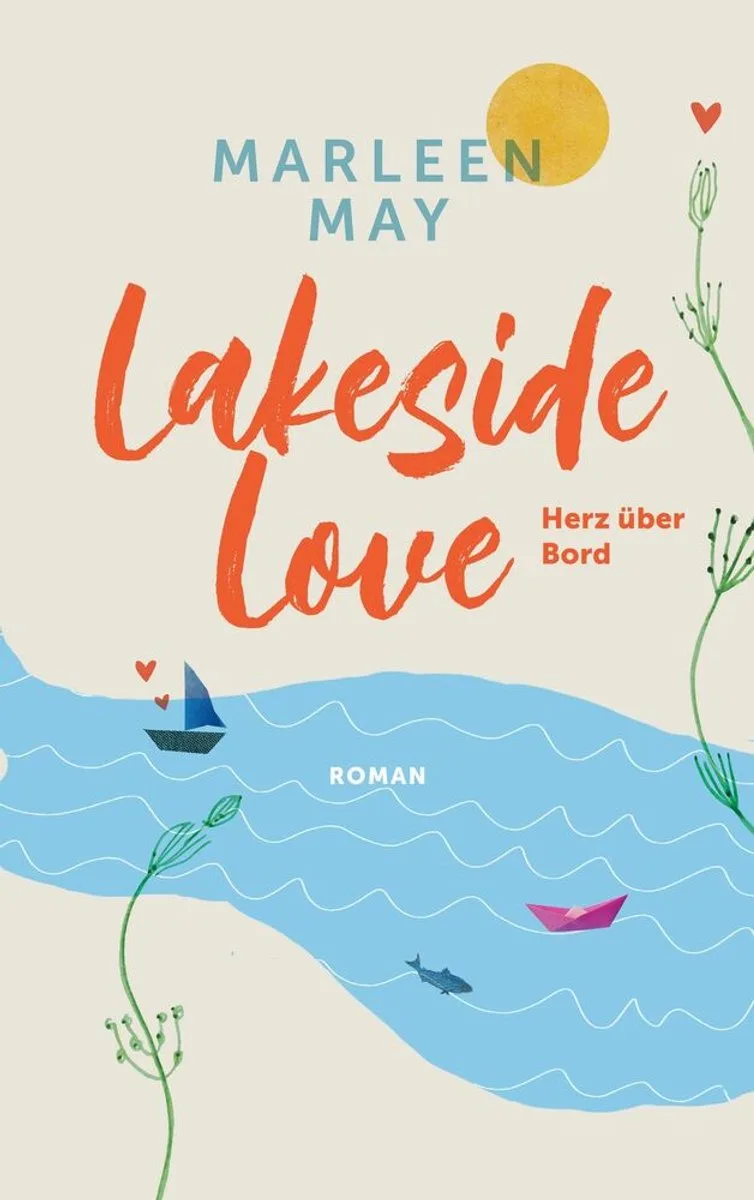 Lakeside Love von Forever – Buchfoto