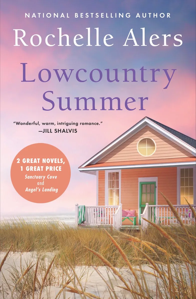 Lowcountry Summer von Forever – Buchfoto