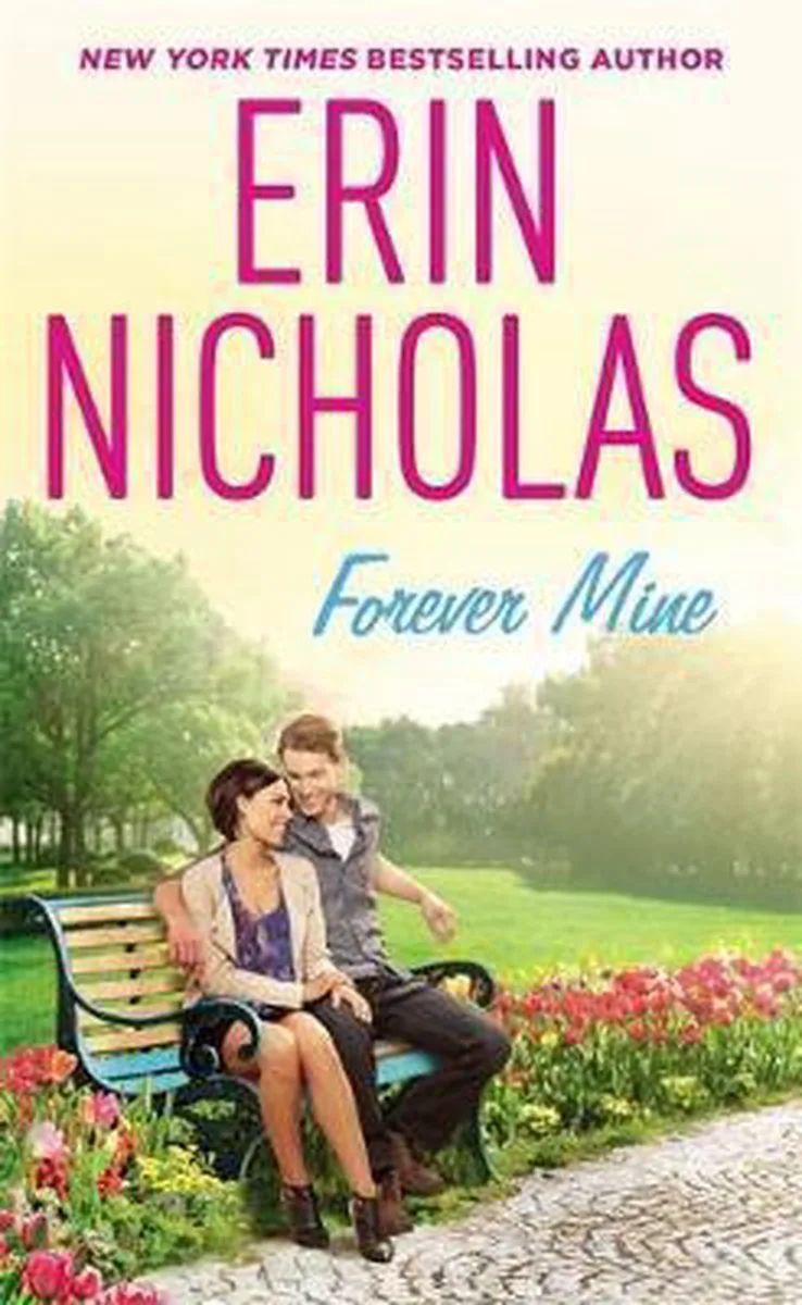 Mine de Forever – photo du livre