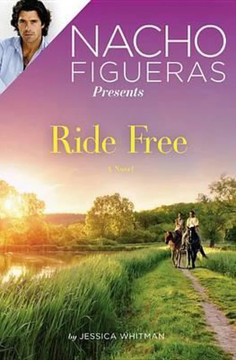 Nacho Figueras Presents von Forever – Buchfoto
