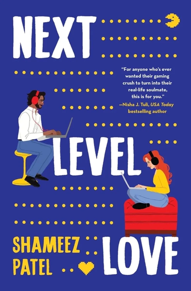 Next Level Love fra Forever – billede af bogen