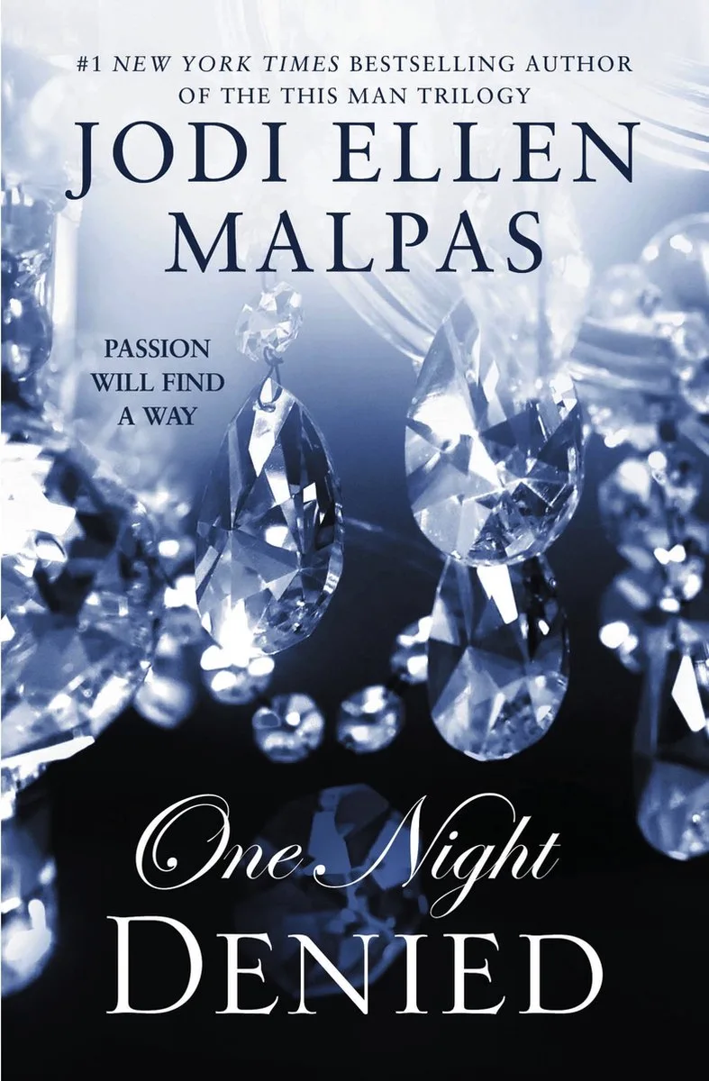 One Night - Denied de Forever – photo du livre