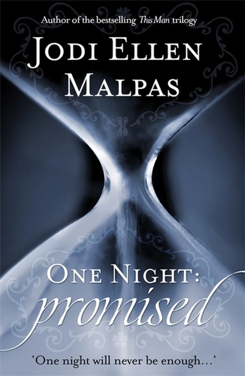 One Night - Promised von Forever – Buchfoto