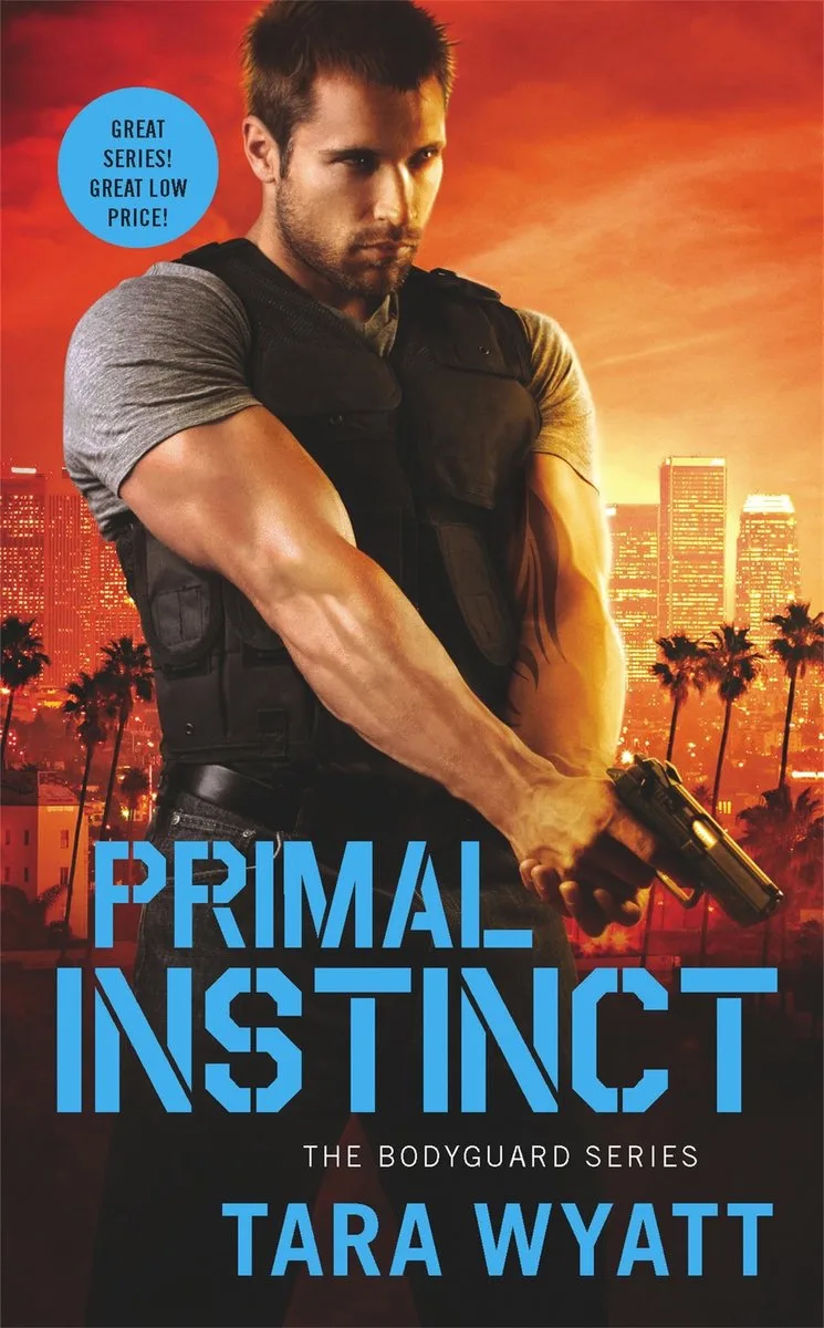 Primal Instinct EXPORT EDITION de Forever – photo du livre