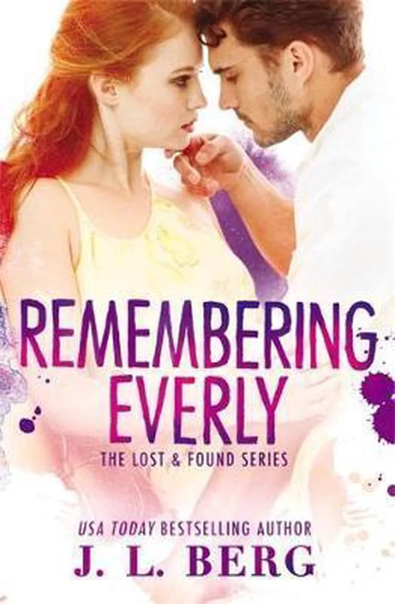 Remembering Everly von Forever – Buchfoto