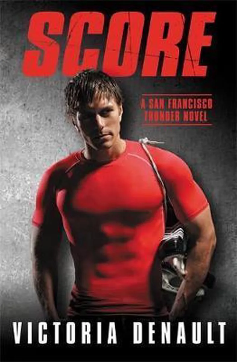 Score de Forever – photo du livre