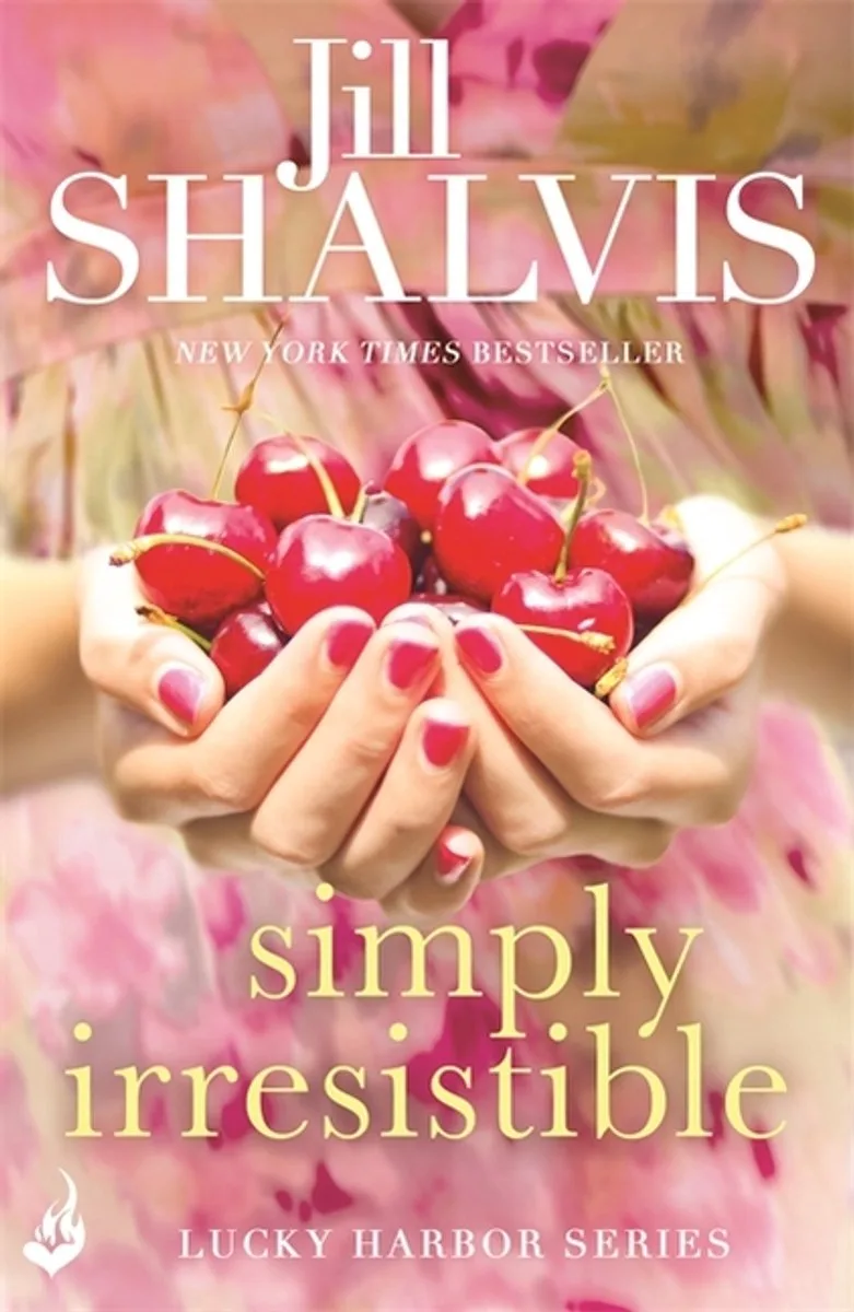 Simply Irresistible von Forever – Buchfoto