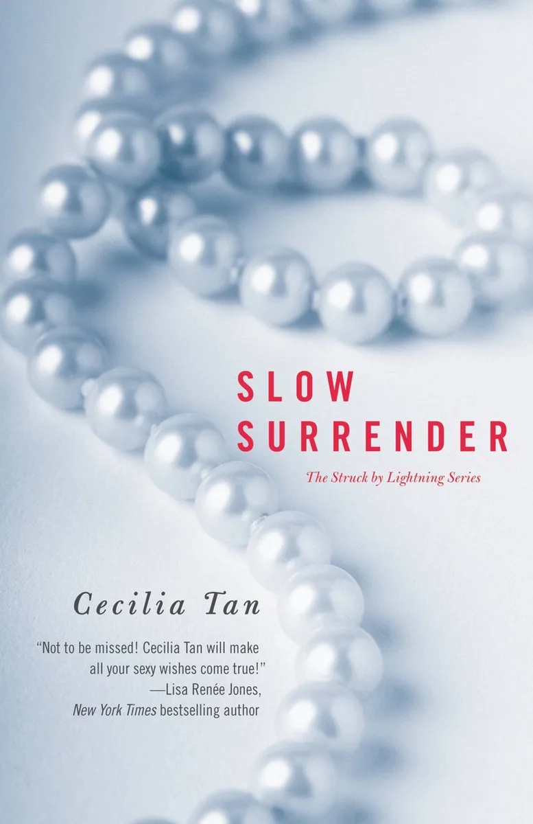 Slow Surrender de Forever – photo du livre