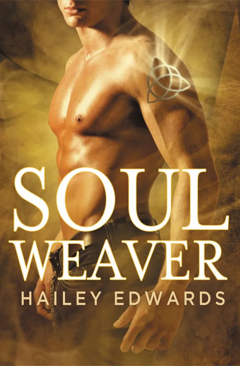 Soul Weaver von Forever – Buchfoto