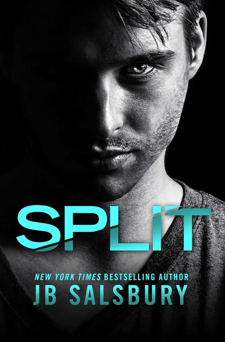 Split de Forever – photo du livre