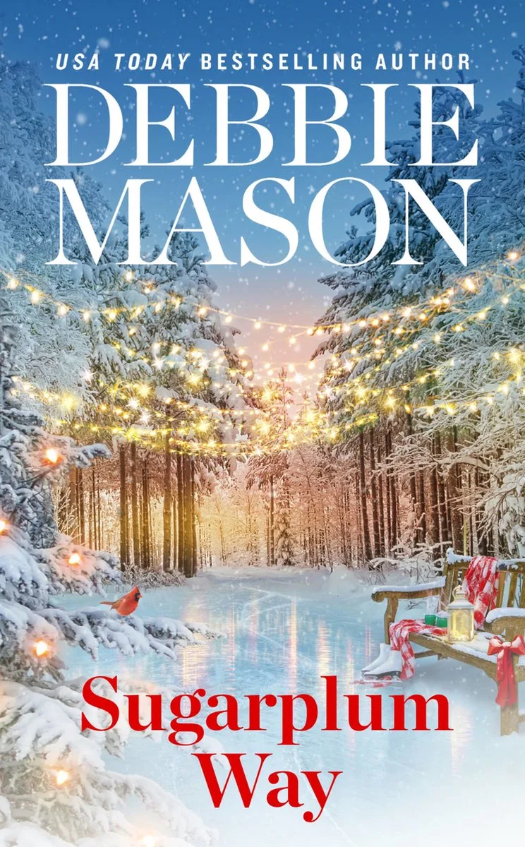 Sugarplum Way von Forever – Buchfoto