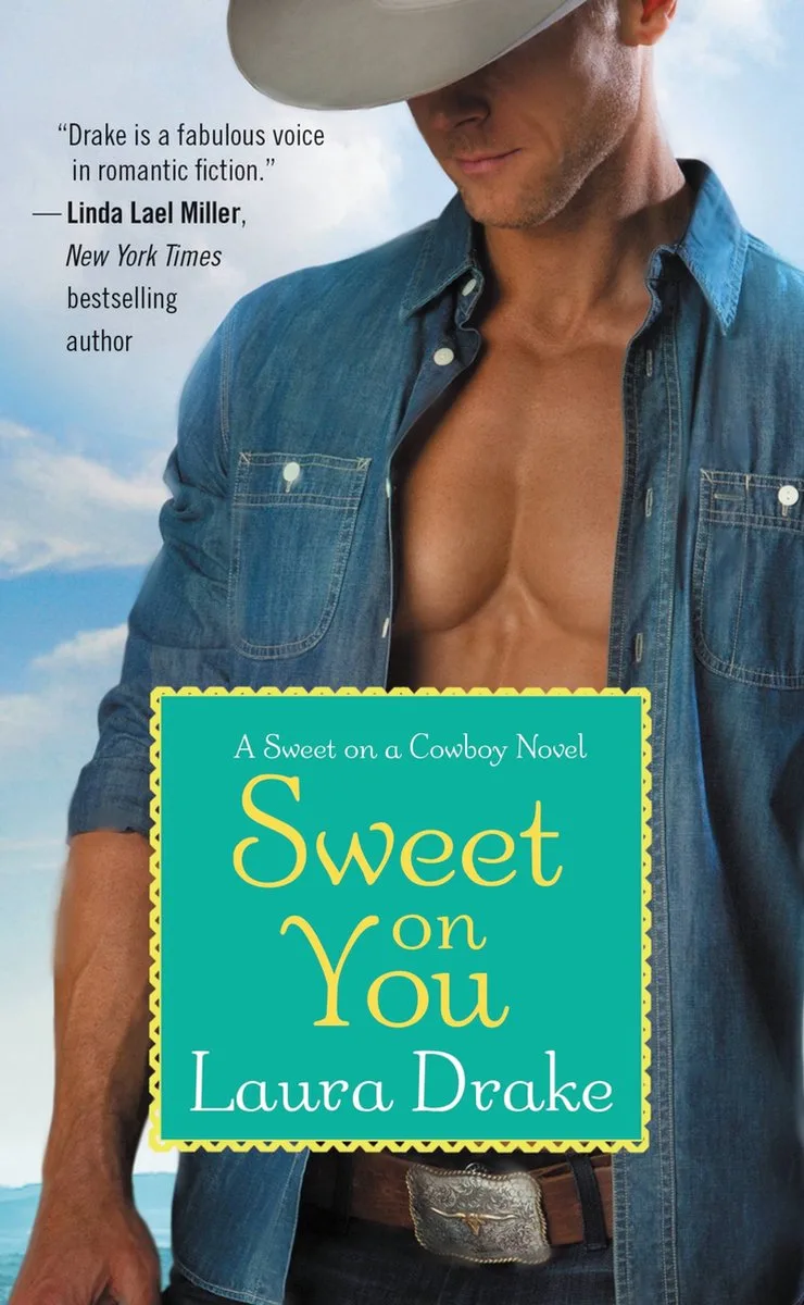 Sweet On You von Forever – Buchfoto
