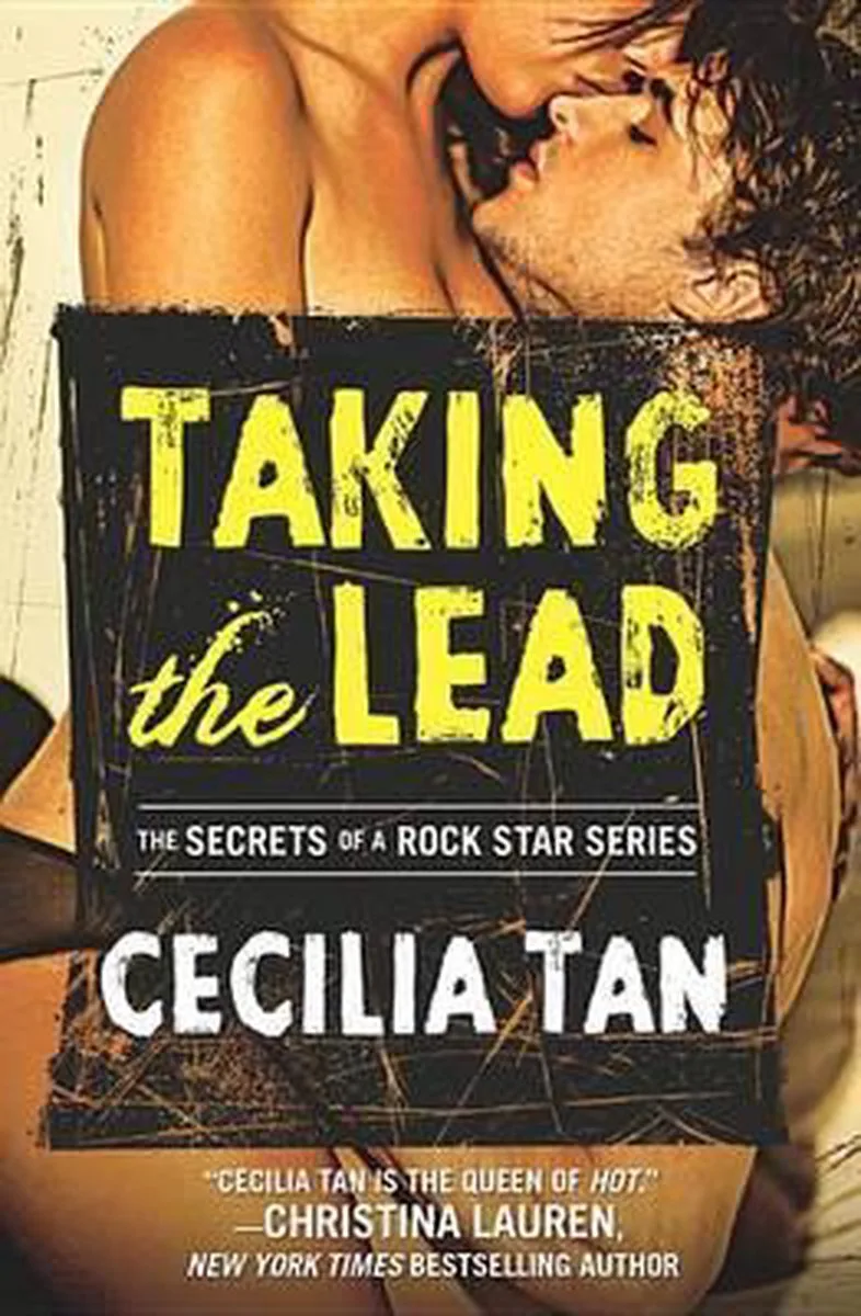 Taking the Lead von Forever – Buchfoto