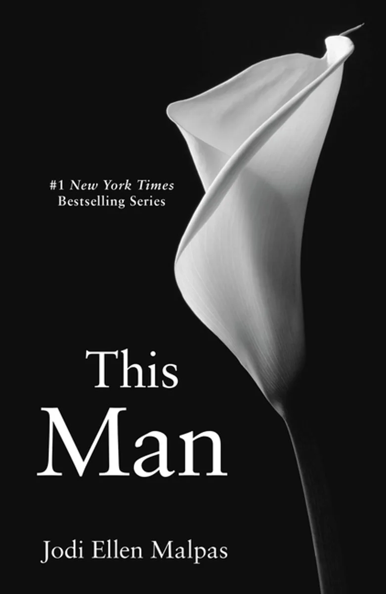 This Man von Forever – Buchfoto