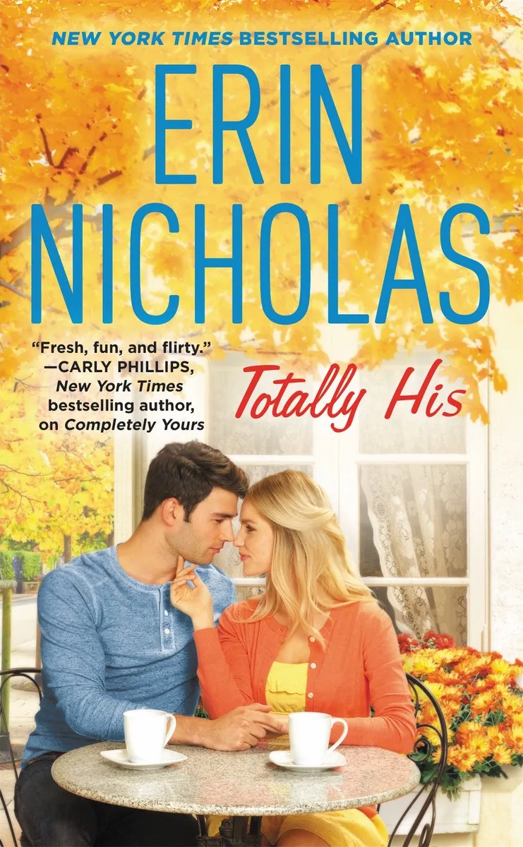 Totally His von Forever – Buchfoto