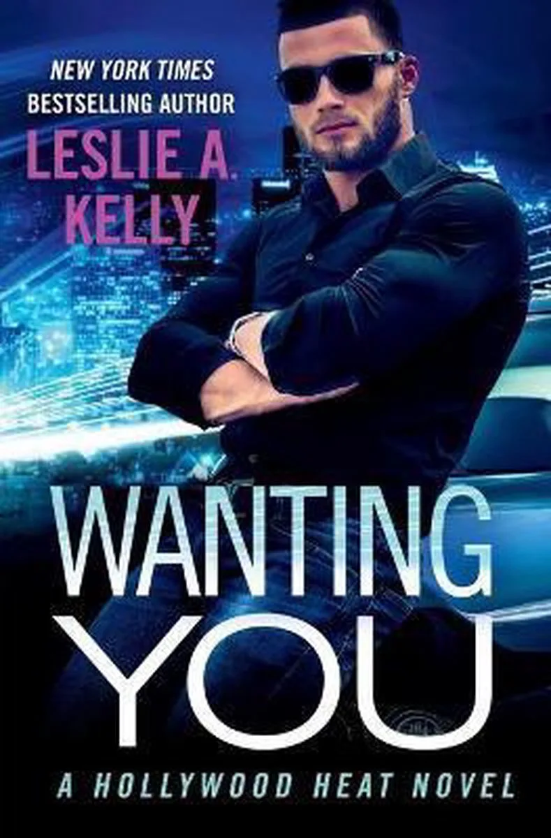 Wanting You fra Forever – billede af bogen
