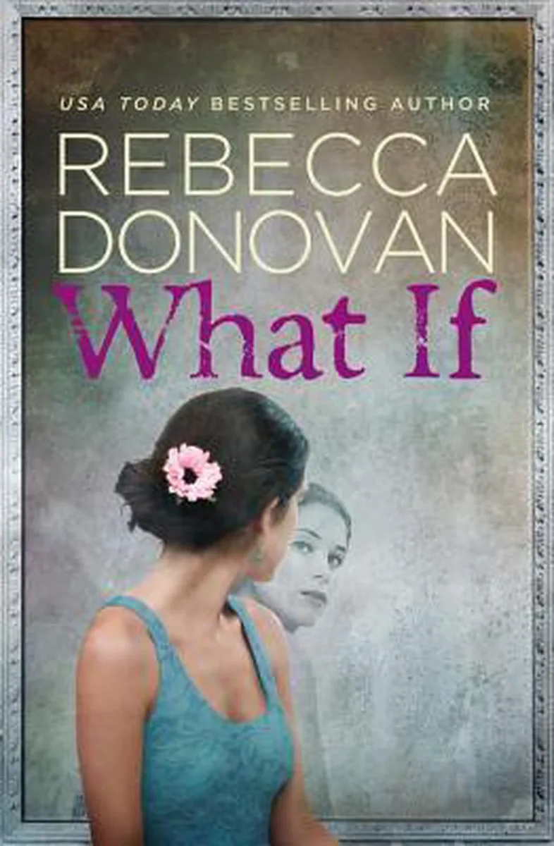 What If von Forever – Buchfoto